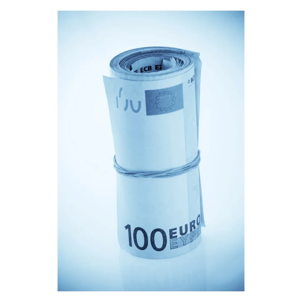 2000 laina heti tilille