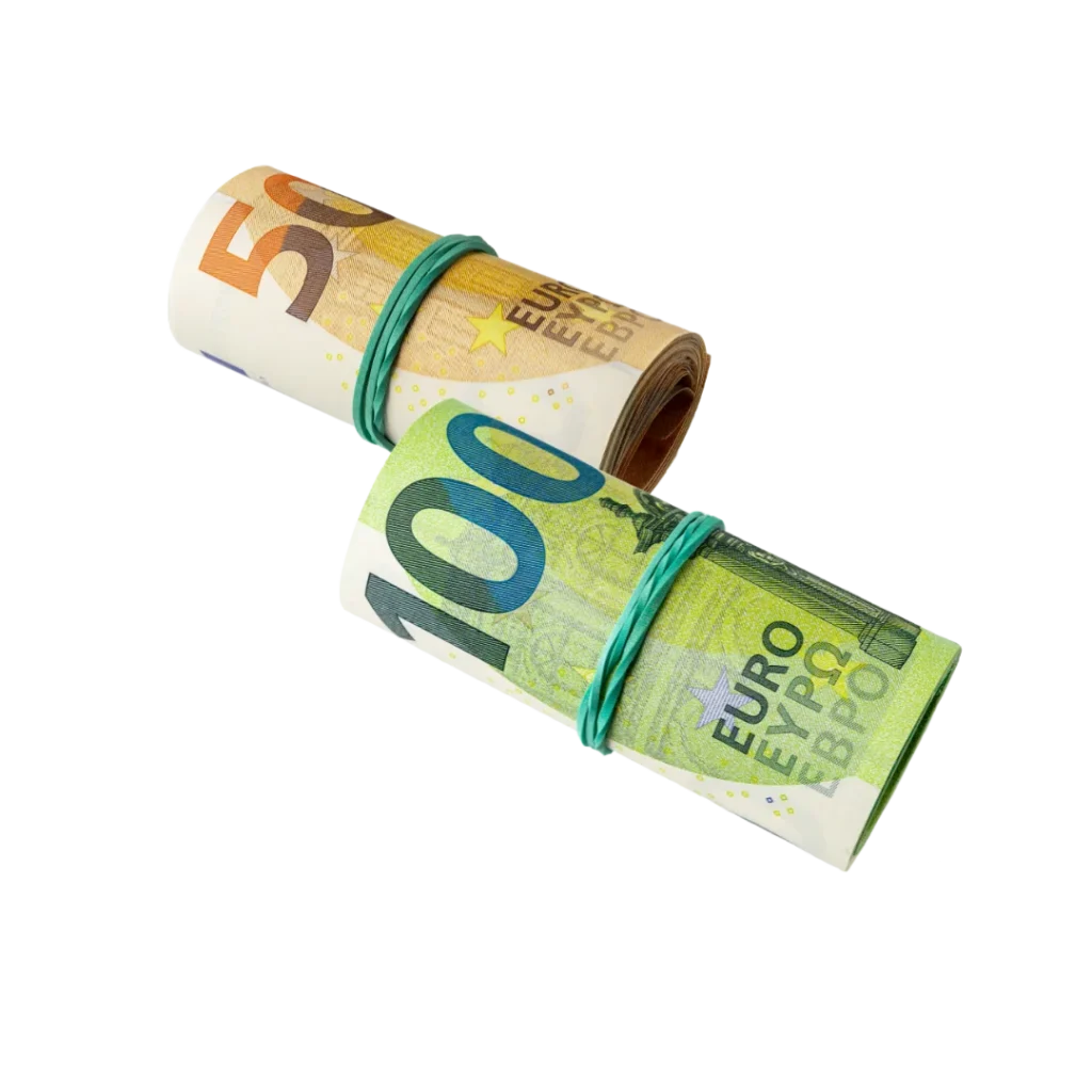 Lainaa 10000 euroa turvallisesti
